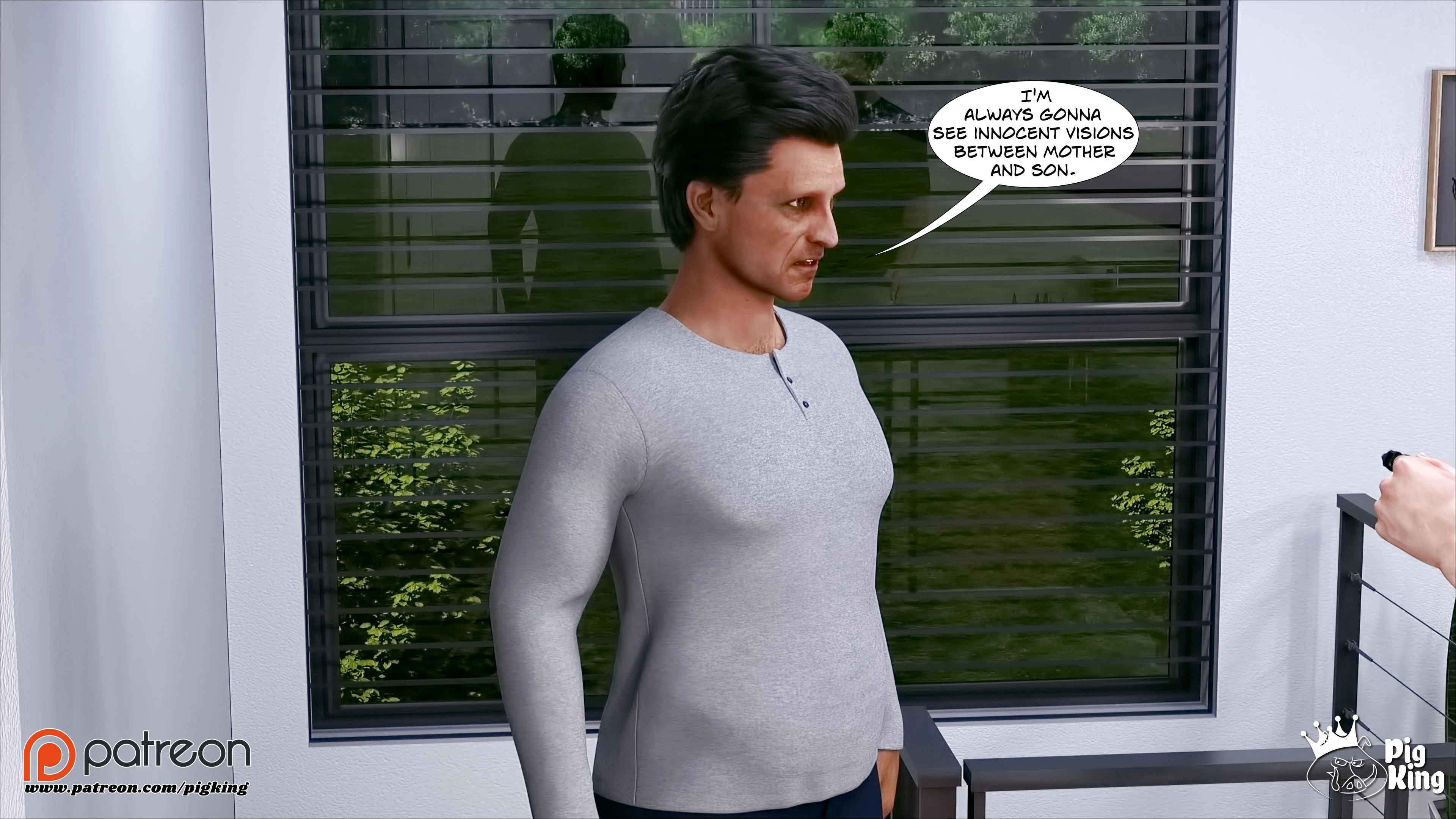 Hell Village [PigKing] - Chapter 4 — Page 16