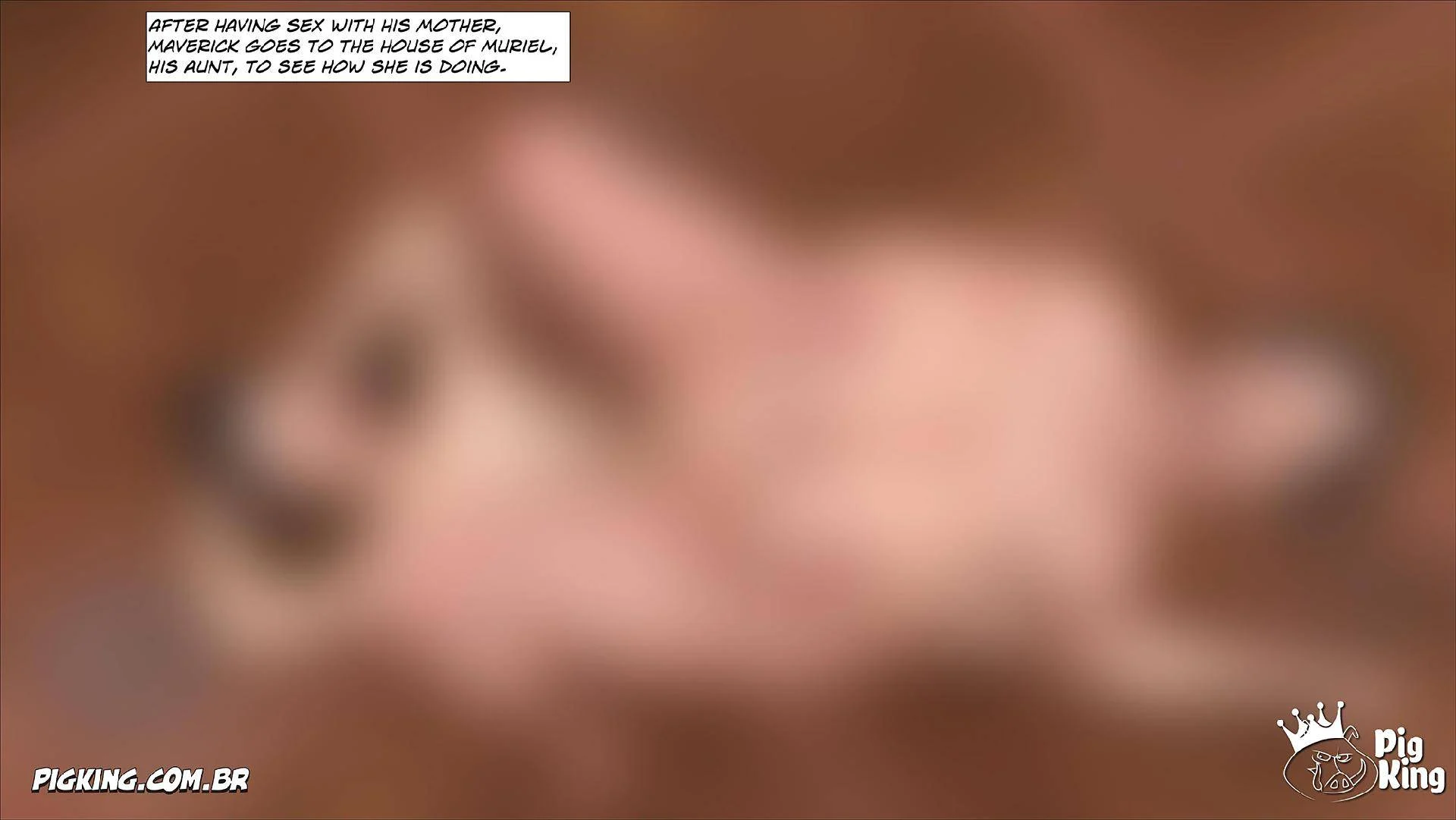 Hell Village [PigKing] - Chapter 8 — Page 52