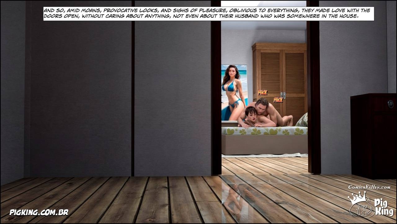 Hell Village [PigKing] - Chapter 13 — Page 50