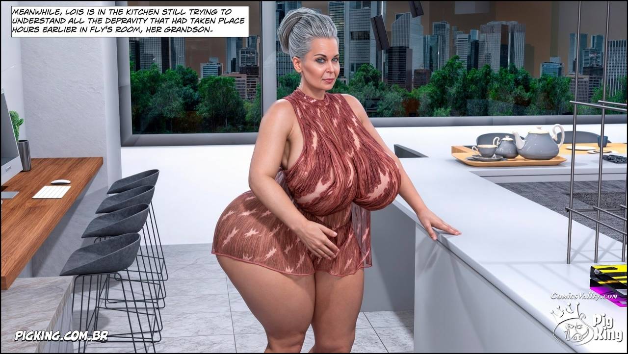 Hell Village [PigKing] - Chapter 13 — Page 51