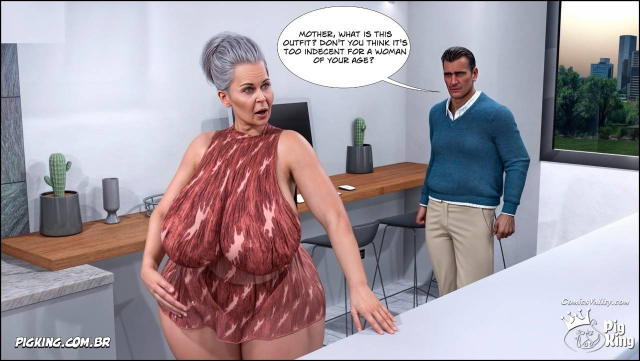 Hell Village [PigKing] - Chapter 13 — Page 53