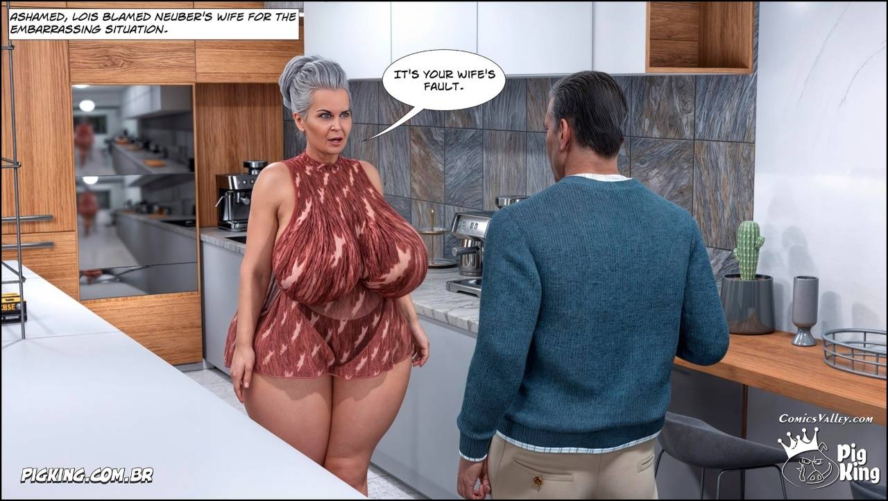 Hell Village [PigKing] - Chapter 13 — Page 56