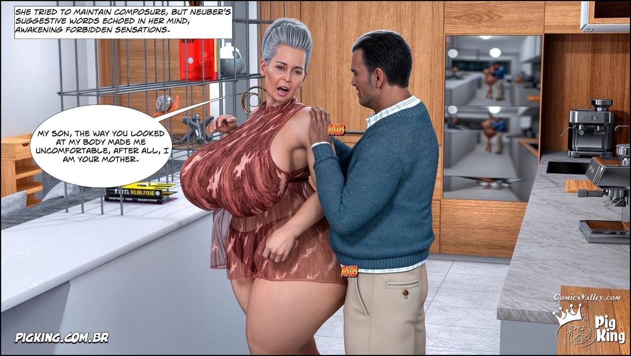 Hell Village [PigKing] - Chapter 13 — Page 61