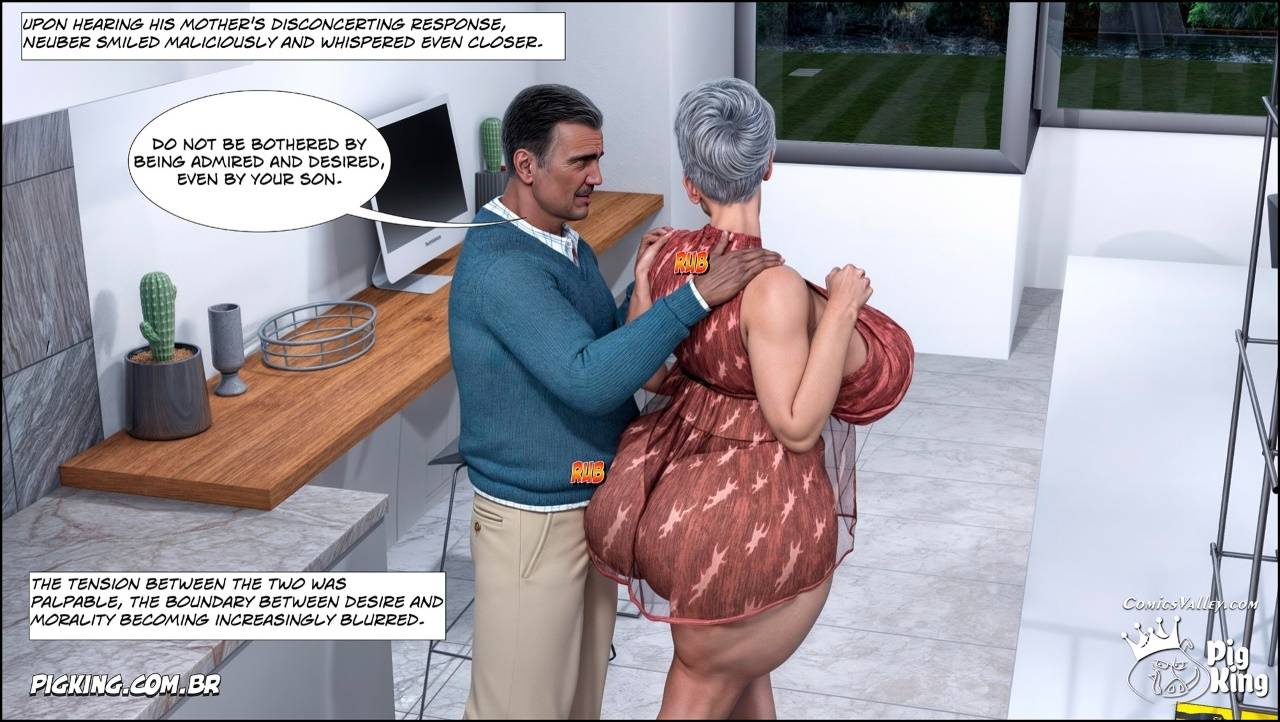 Hell Village [PigKing] - Chapter 13 — Page 62