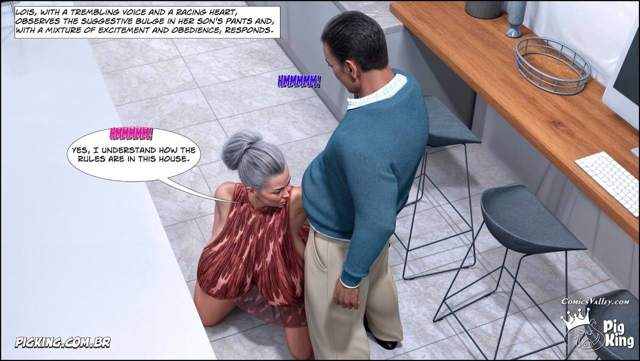 Hell Village [PigKing] - Chapter 13 — Page 73