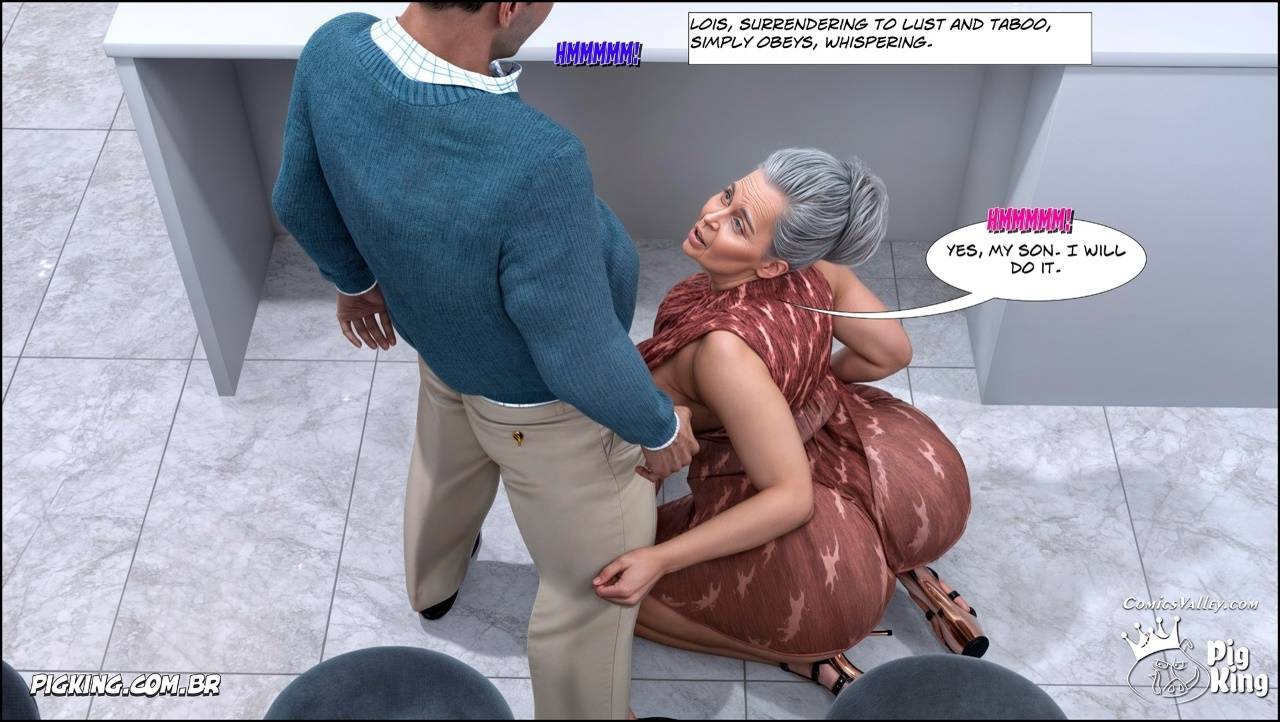 Hell Village [PigKing] - Chapter 13 — Page 75