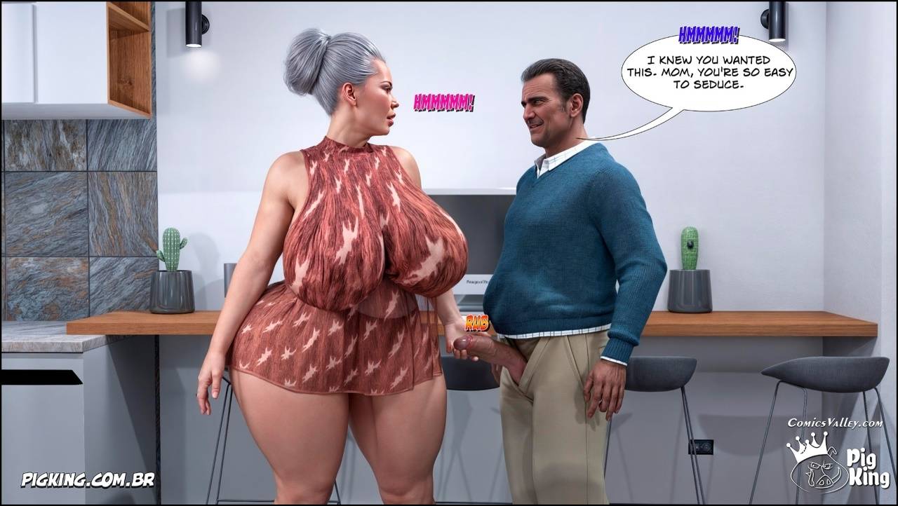 Hell Village [PigKing] - Chapter 13 — Page 88