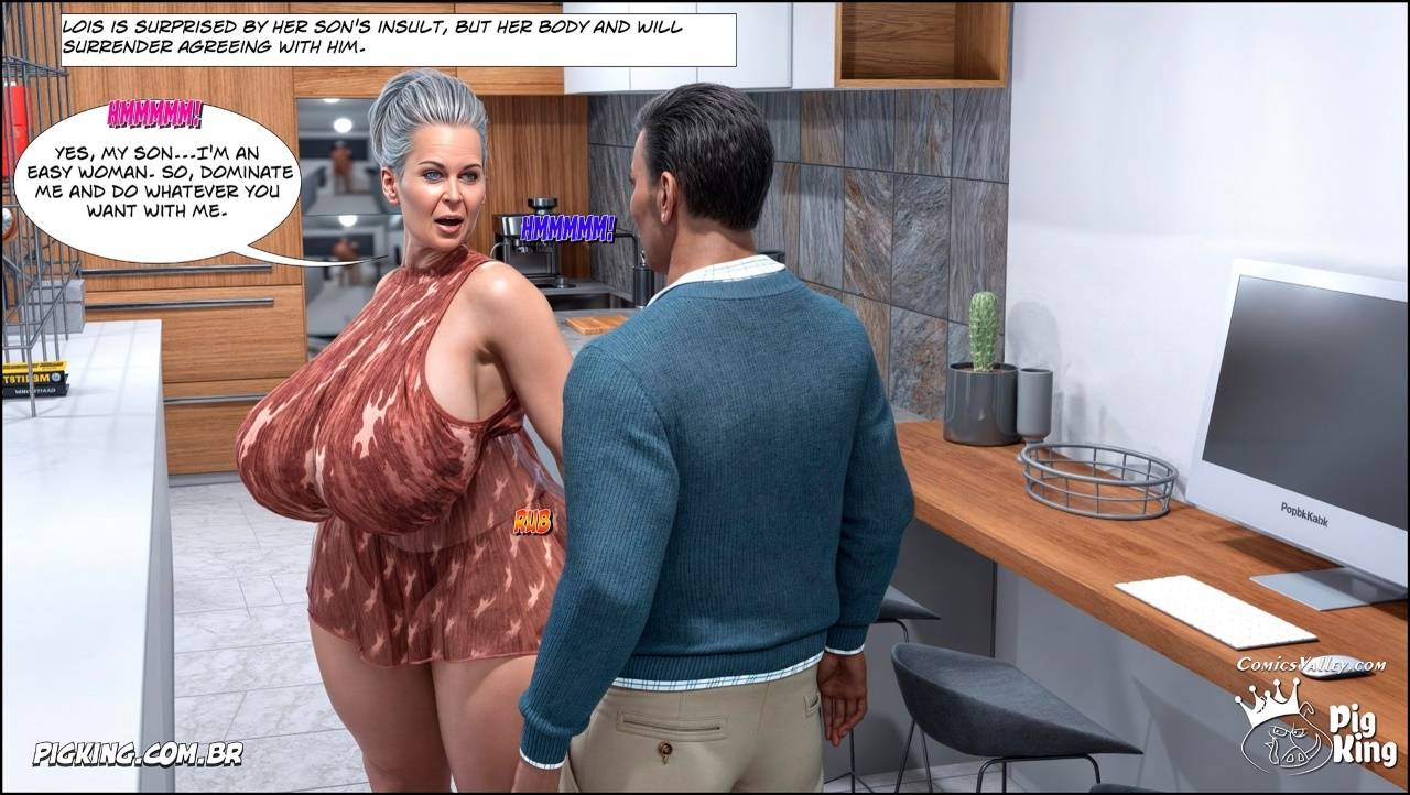 Hell Village [PigKing] - Chapter 13 — Page 89