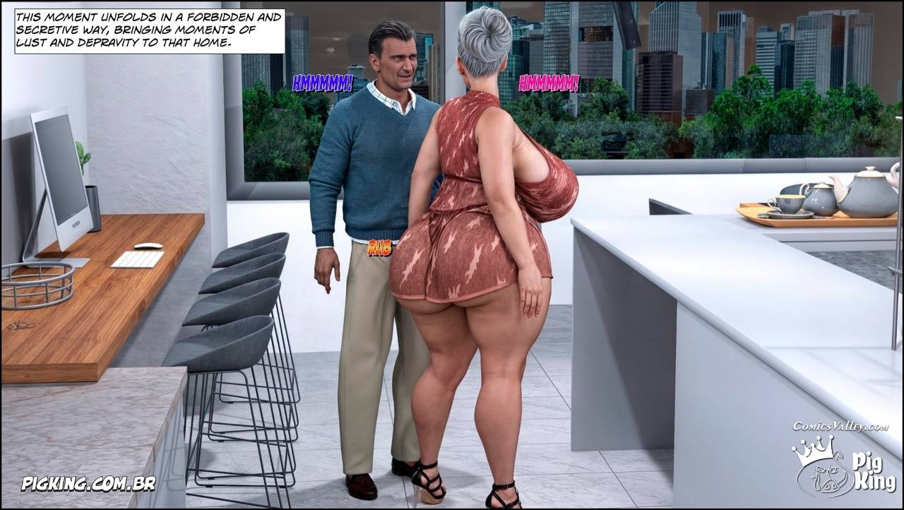 Hell Village [PigKing] - Chapter 13 — Page 91