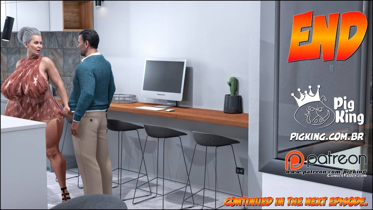 Hell Village [PigKing] - Chapter 13 — Page 92