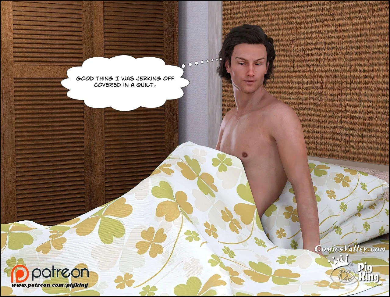 Hell Village [PigKing] - Chapter 1 — Page 66