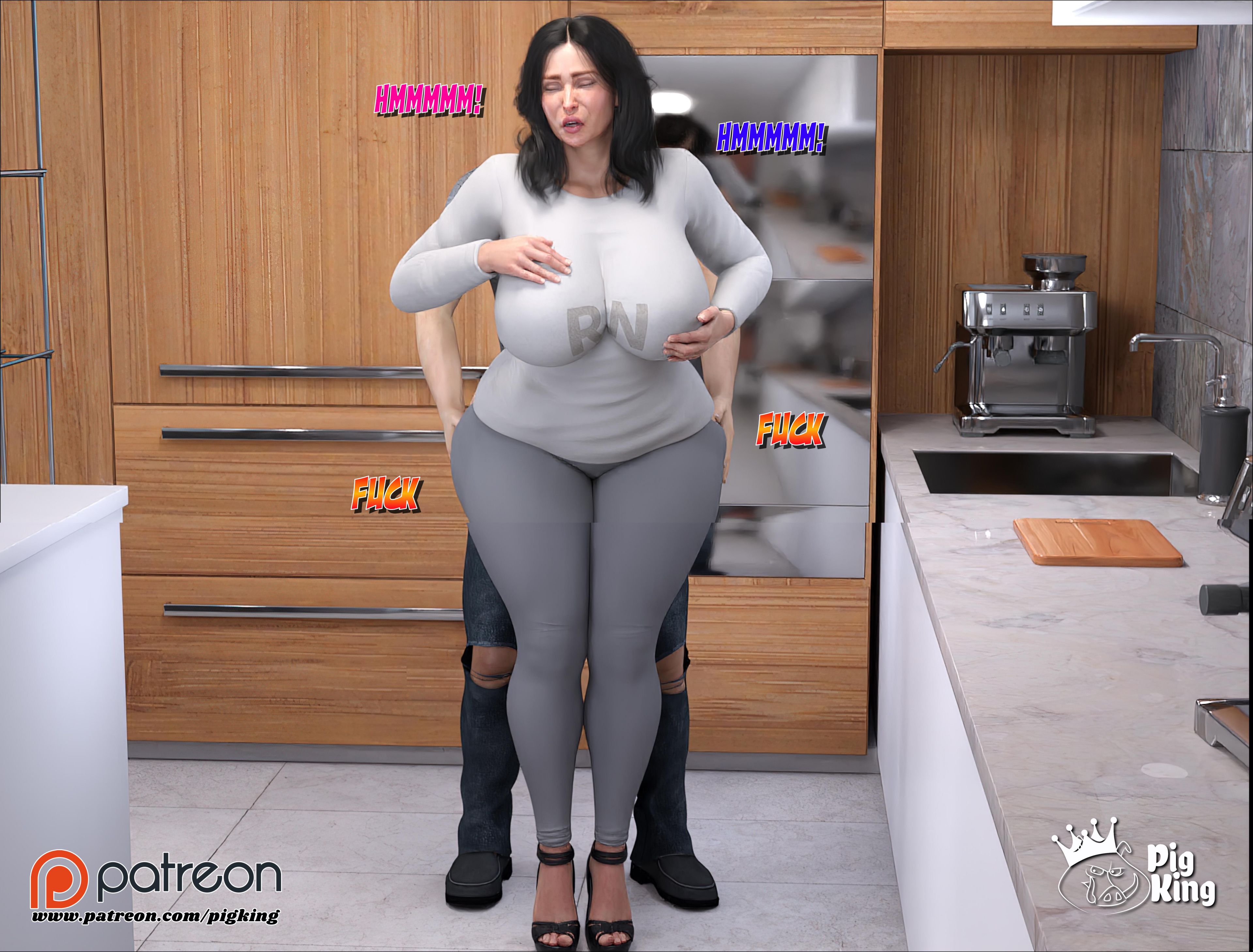 Hell Village [PigKing] - Chapter 2 — Page 57