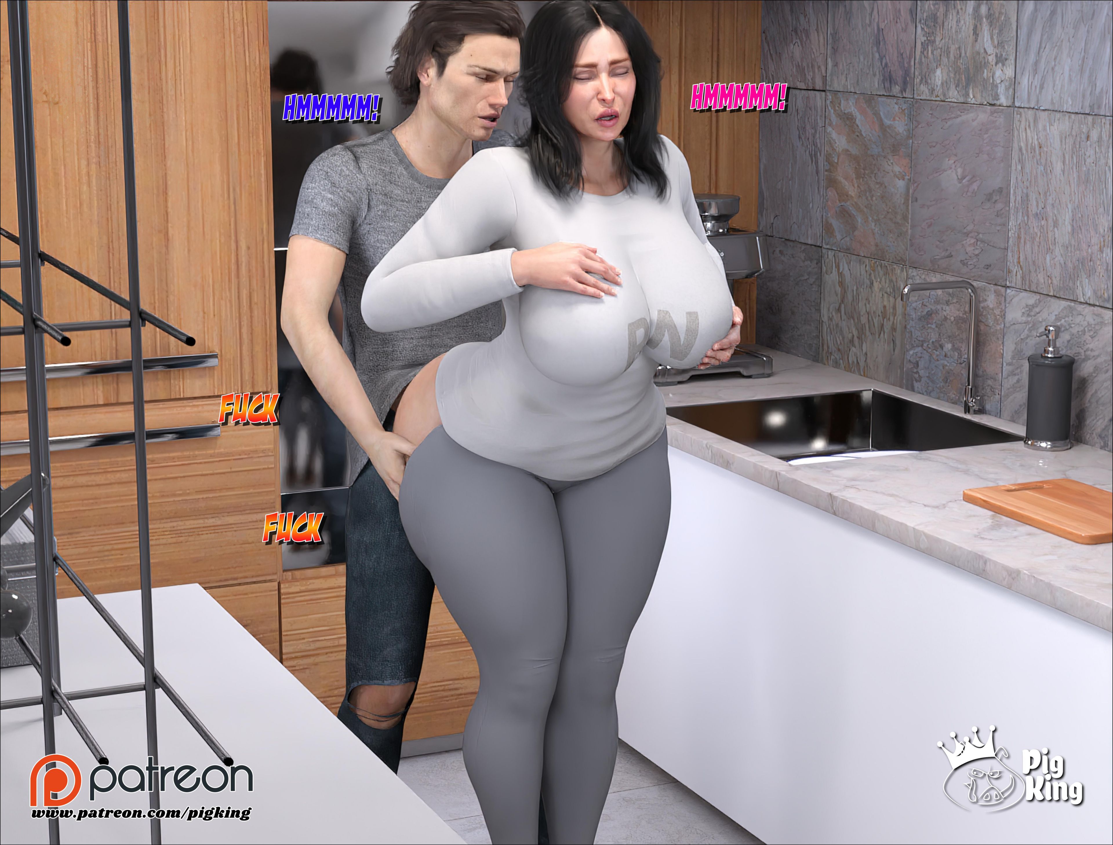 Hell Village [PigKing] - Chapter 2 — Page 58