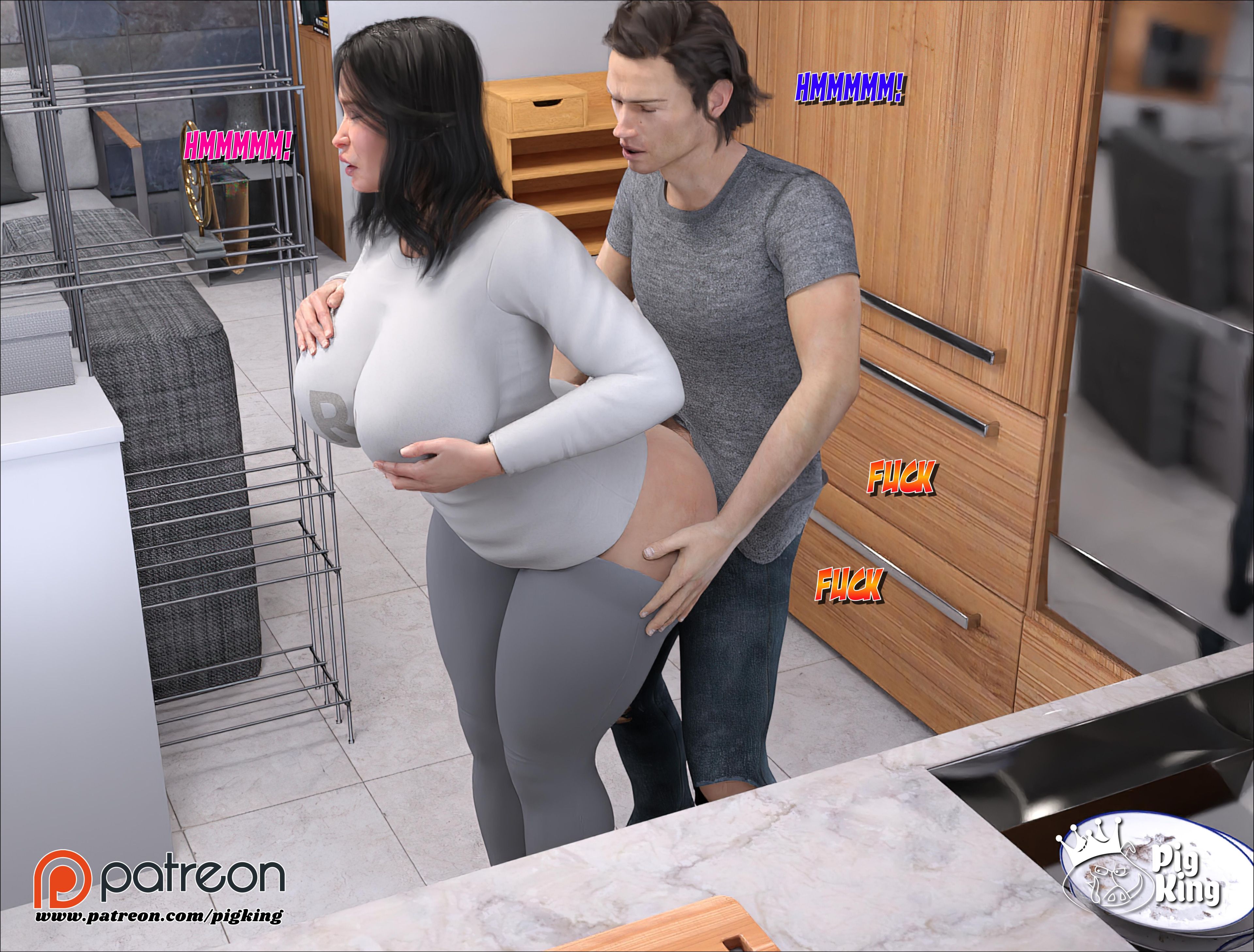 Hell Village [PigKing] - Chapter 2 — Page 62