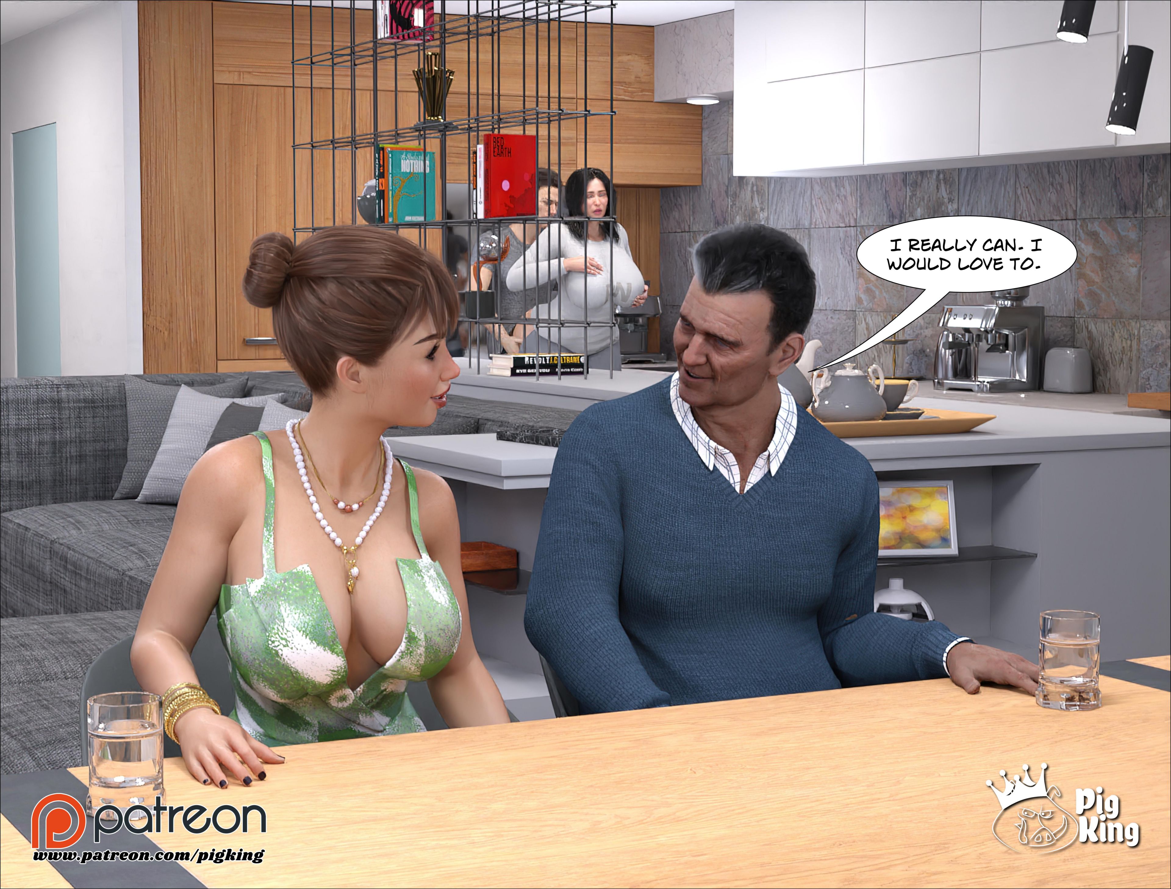 Hell Village [PigKing] - Chapter 2 — Page 65