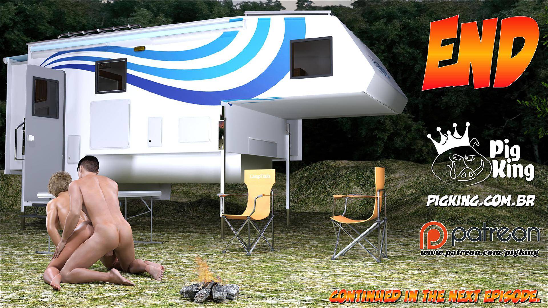 Hell Village [PigKing] - Chapter 5 — Page 102