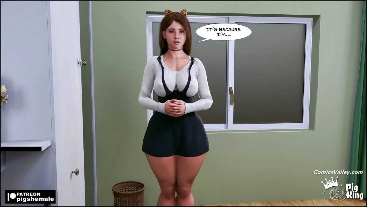 Hell Village [PigKing] - Chapter 4 — Page 48