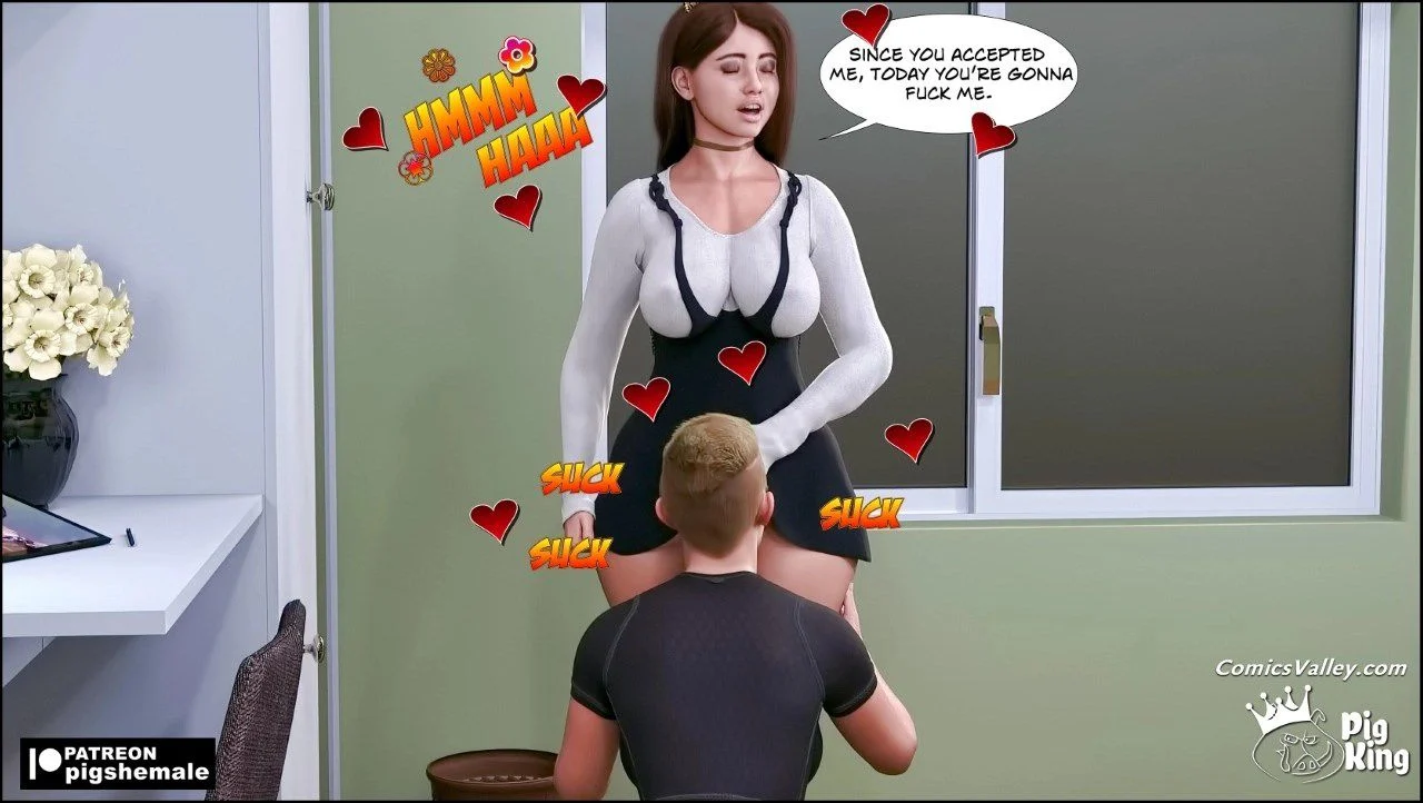 Hell Village [PigKing] - Chapter 4 — Page 61