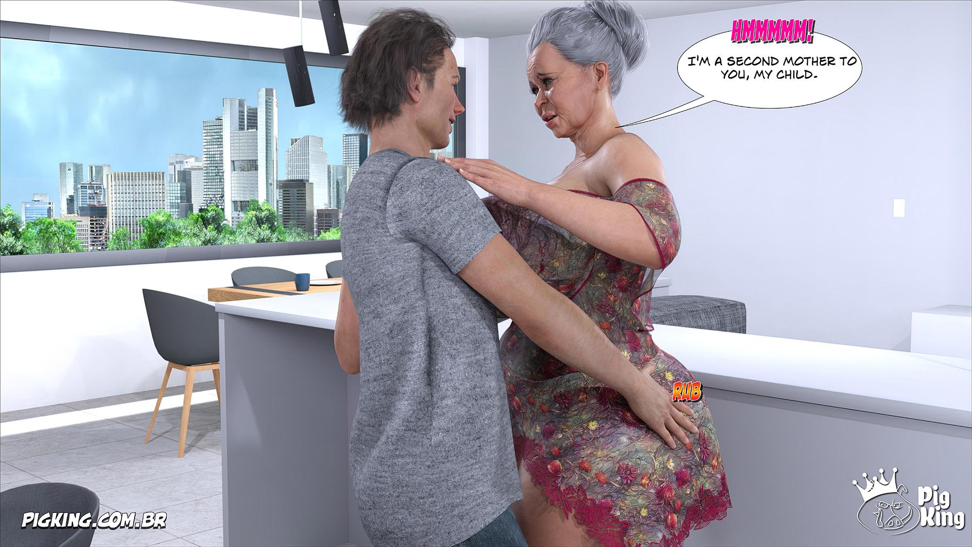 Hell Village [PigKing] - Chapter 10 — Page 68