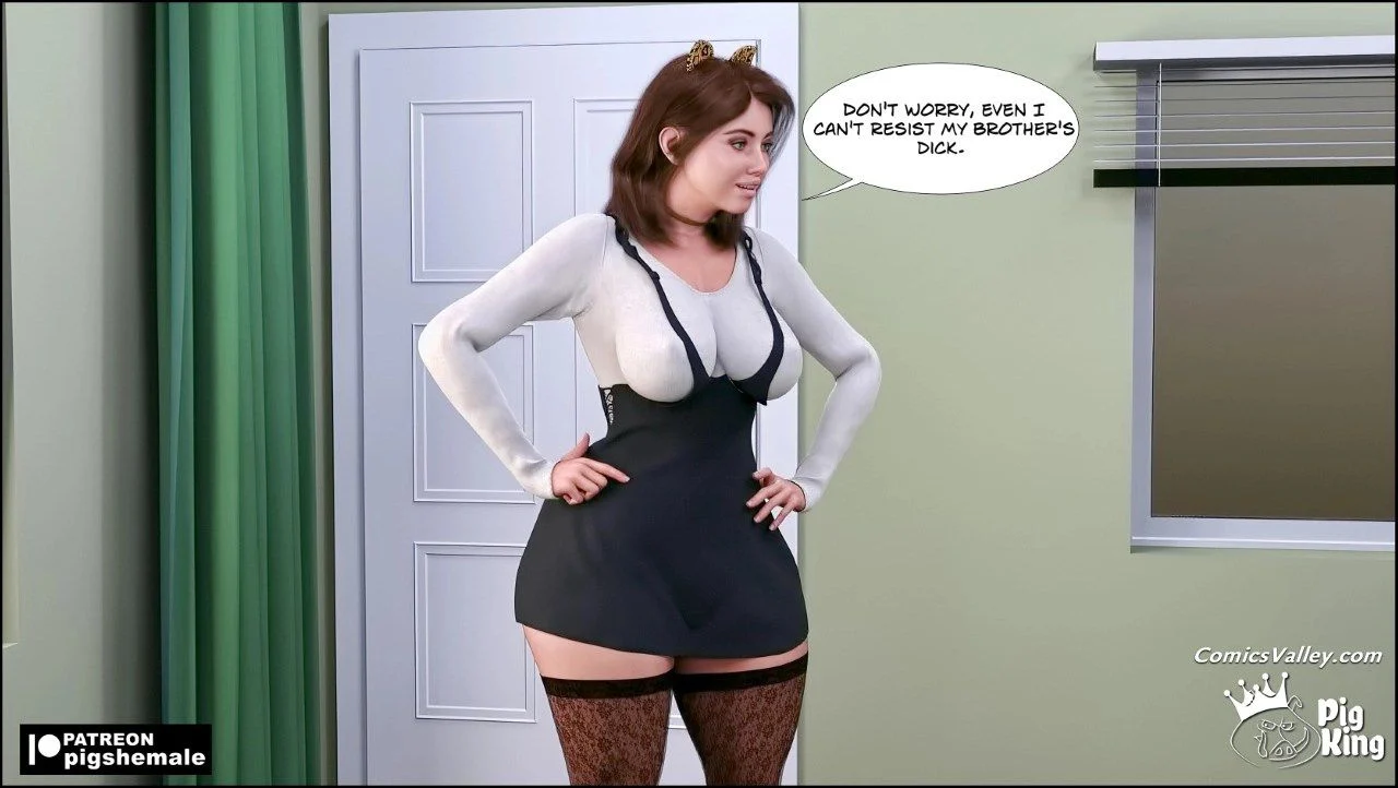 Hell Village [PigKing] - Chapter 6 — Page 100