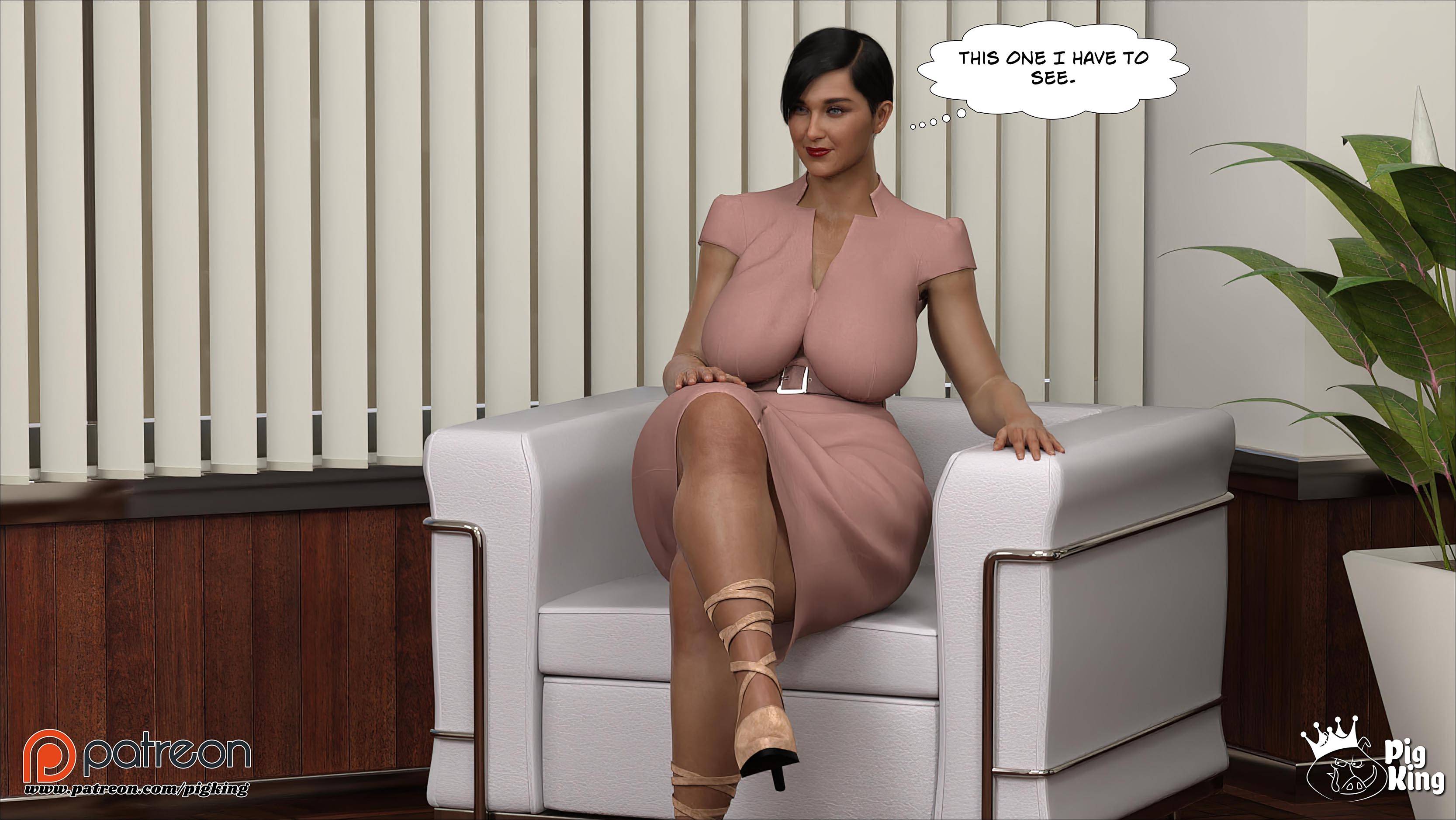 Hell Village [PigKing] - Chapter 6 — Page 16