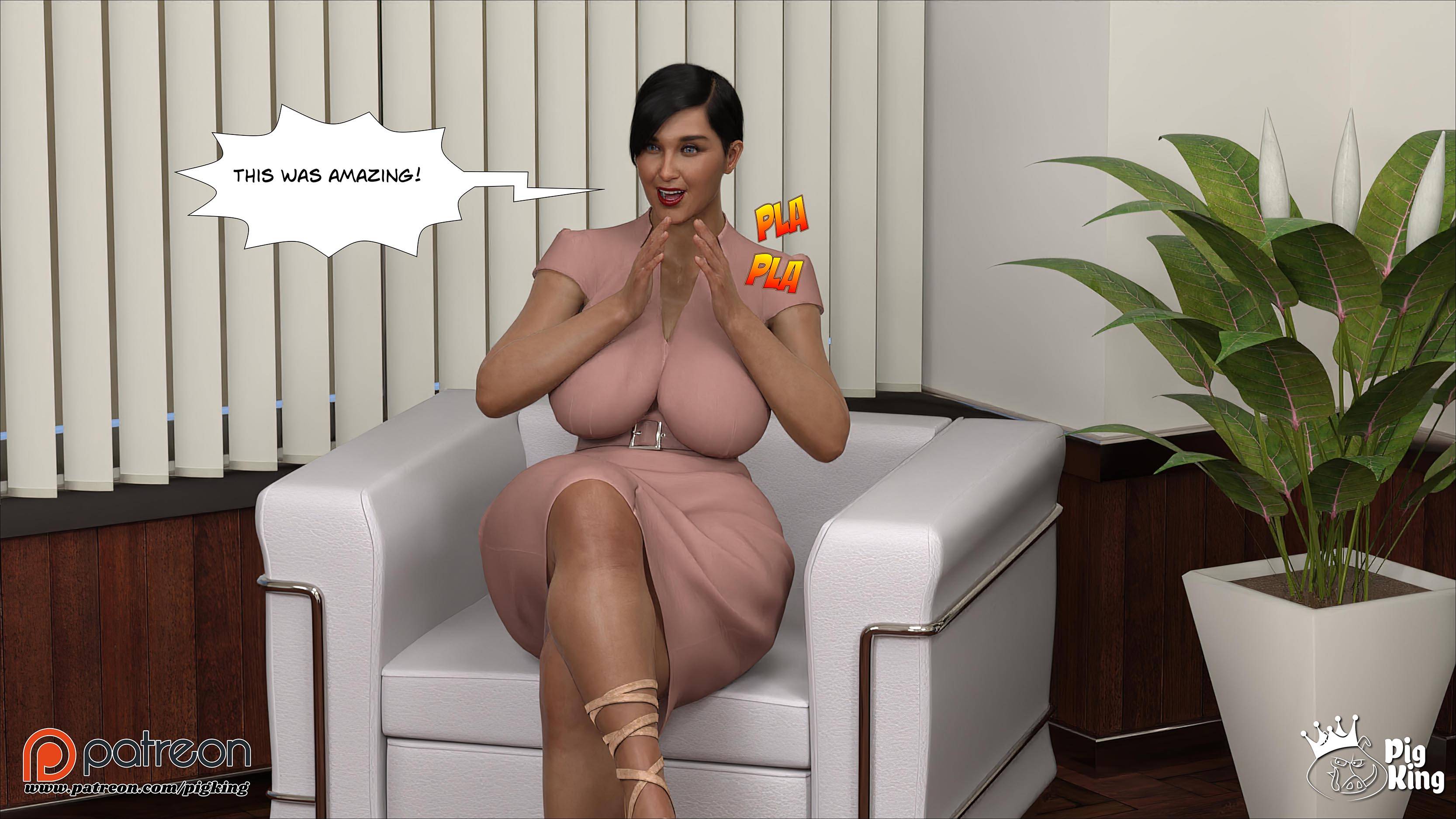 Hell Village [PigKing] - Chapter 6 — Page 19