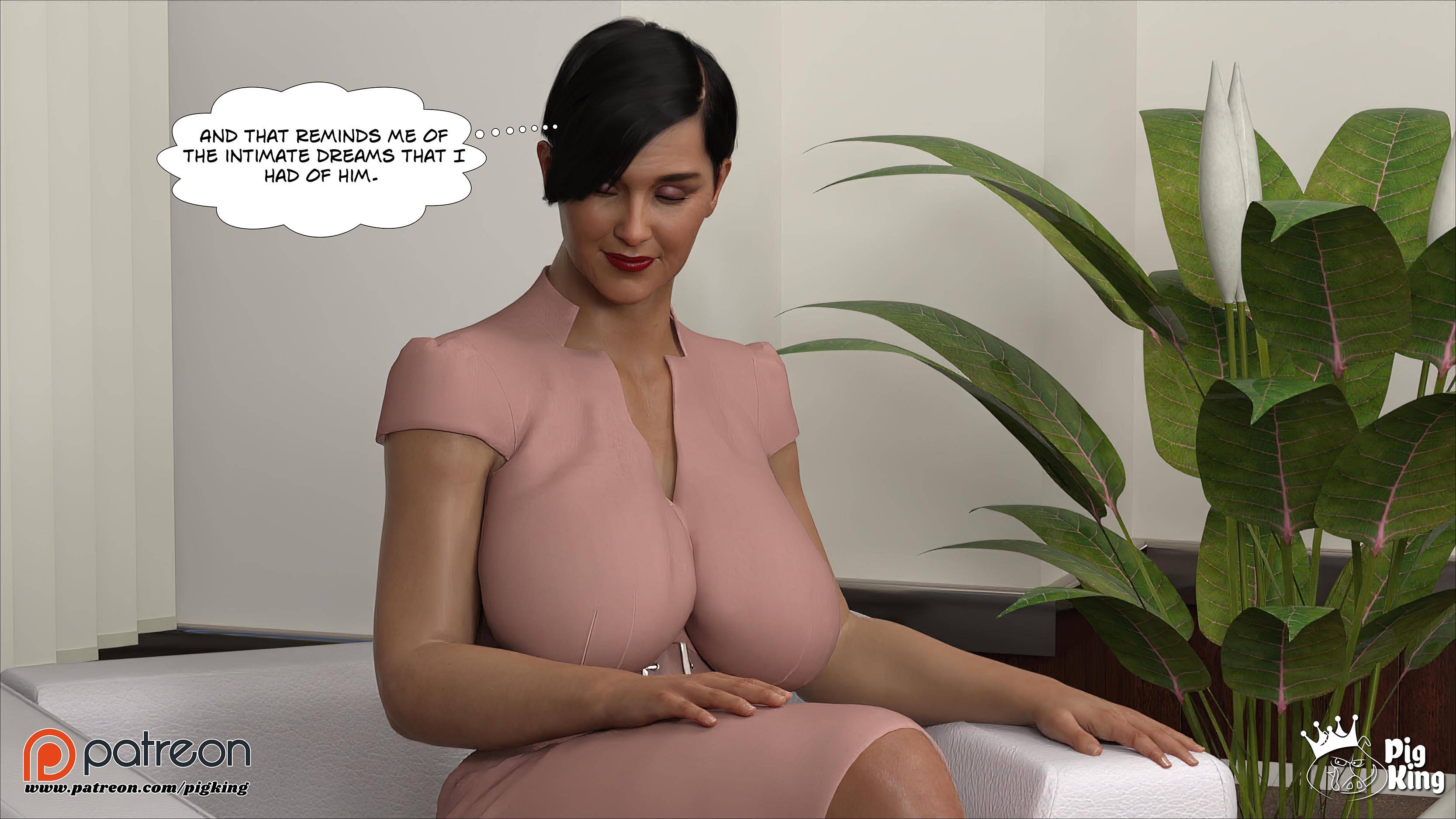 Hell Village [PigKing] - Chapter 6 — Page 5