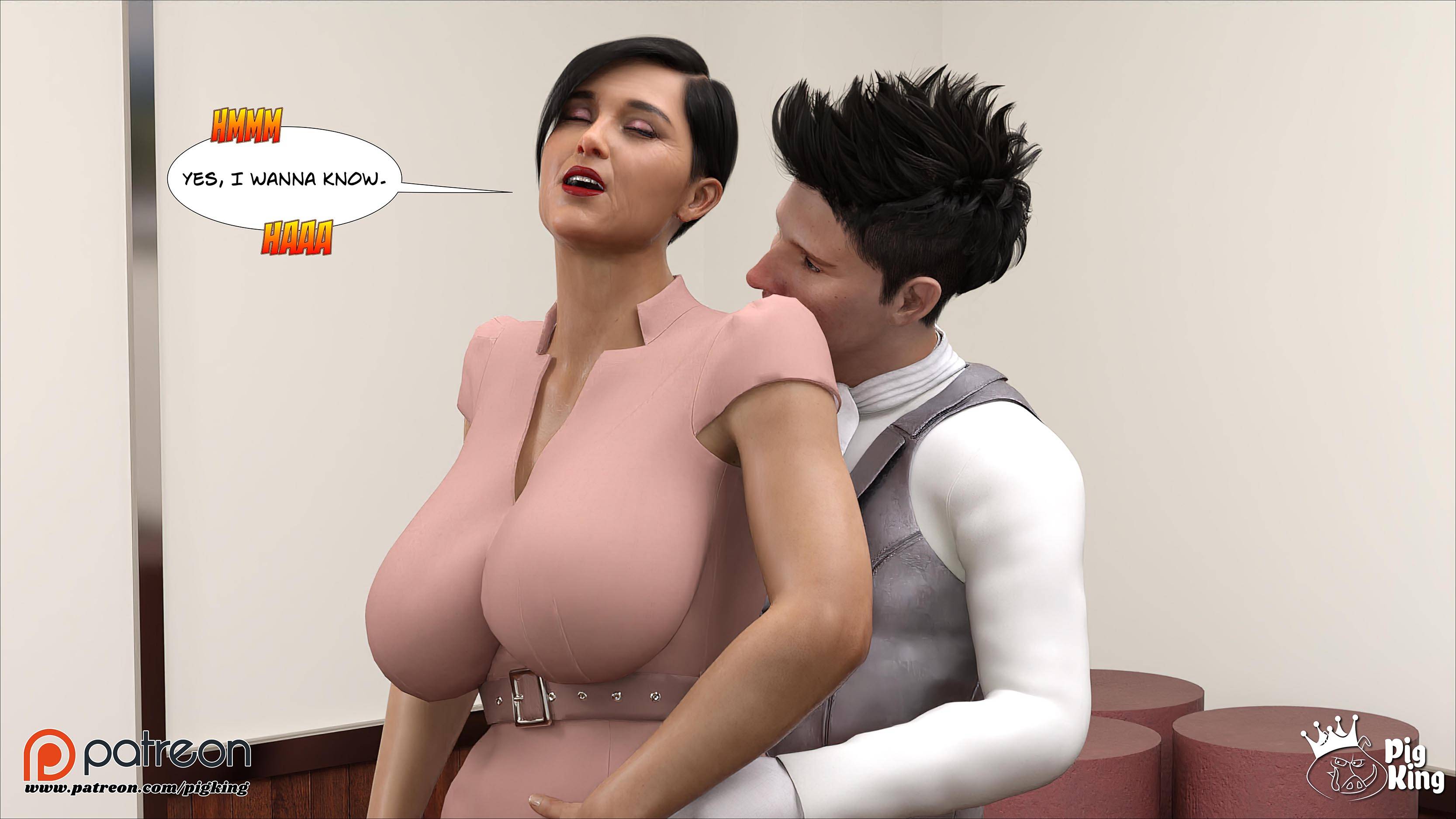 Hell Village [PigKing] - Chapter 6 — Page 50