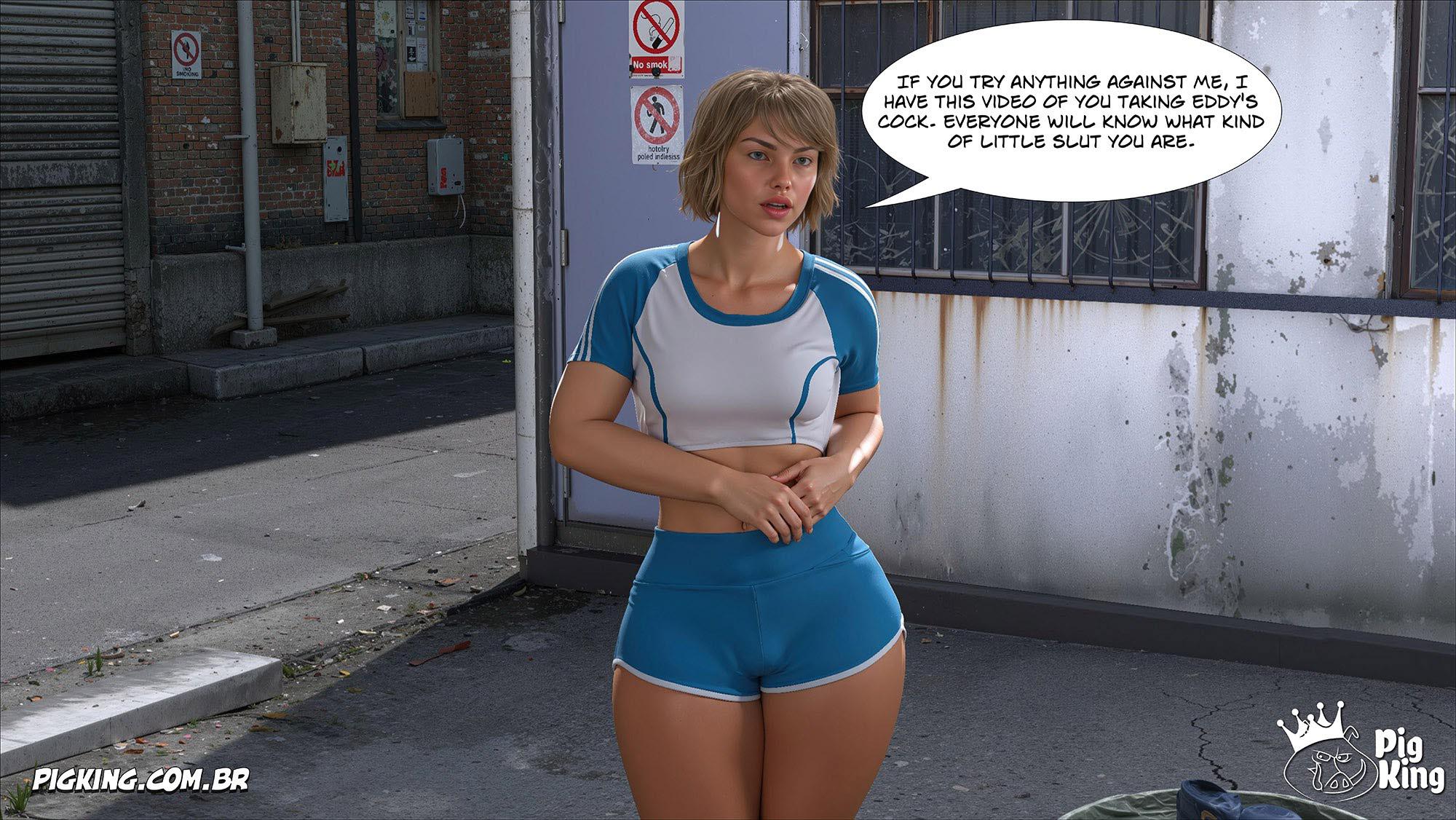 Hell Village [PigKing] - Chapter 14 — Page 15