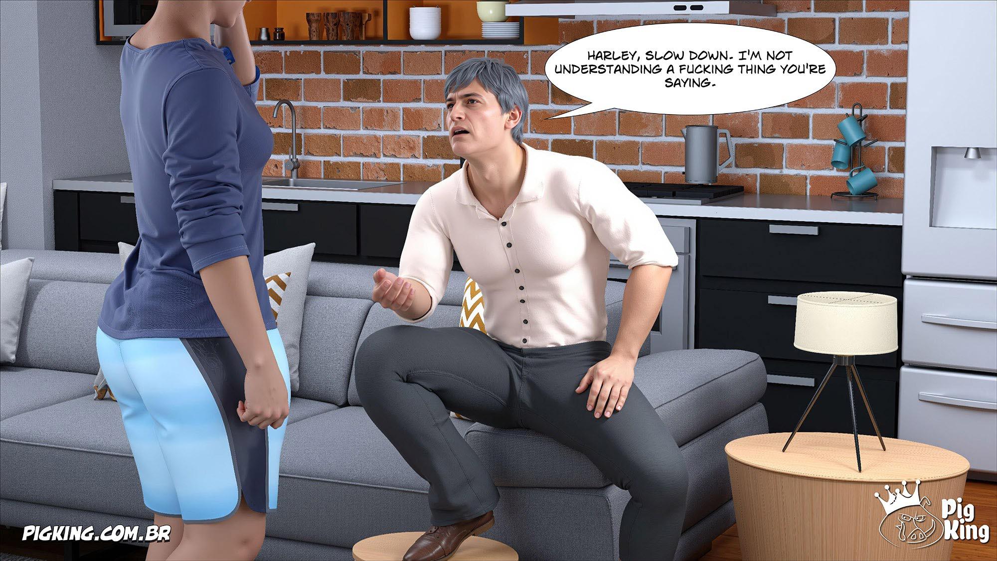 Hell Village [PigKing] - Chapter 14 — Page 60