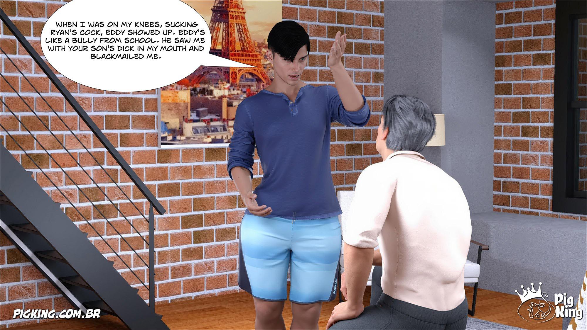 Hell Village [PigKing] - Chapter 14 — Page 62