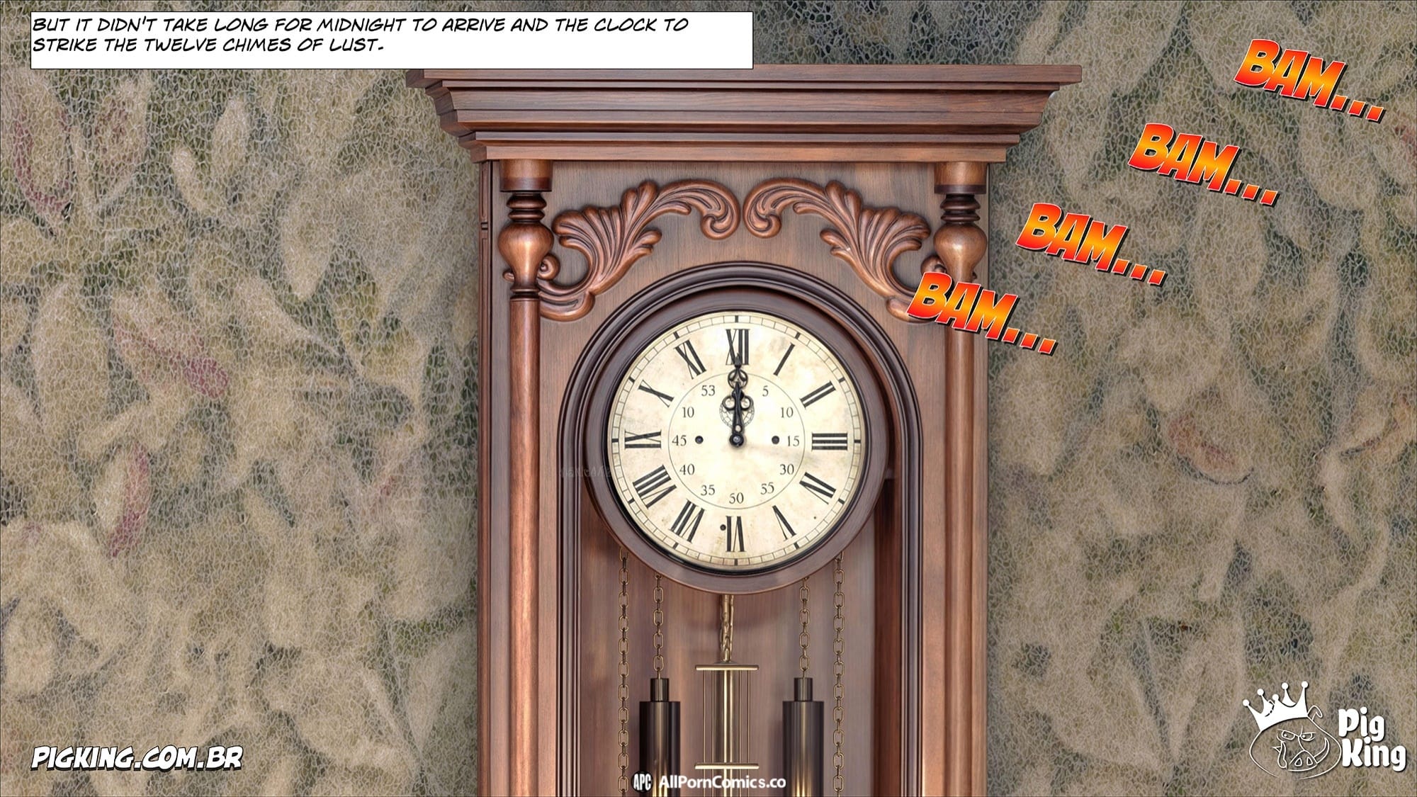 Hell Village [PigKing] - Chapter 3 — Page 63