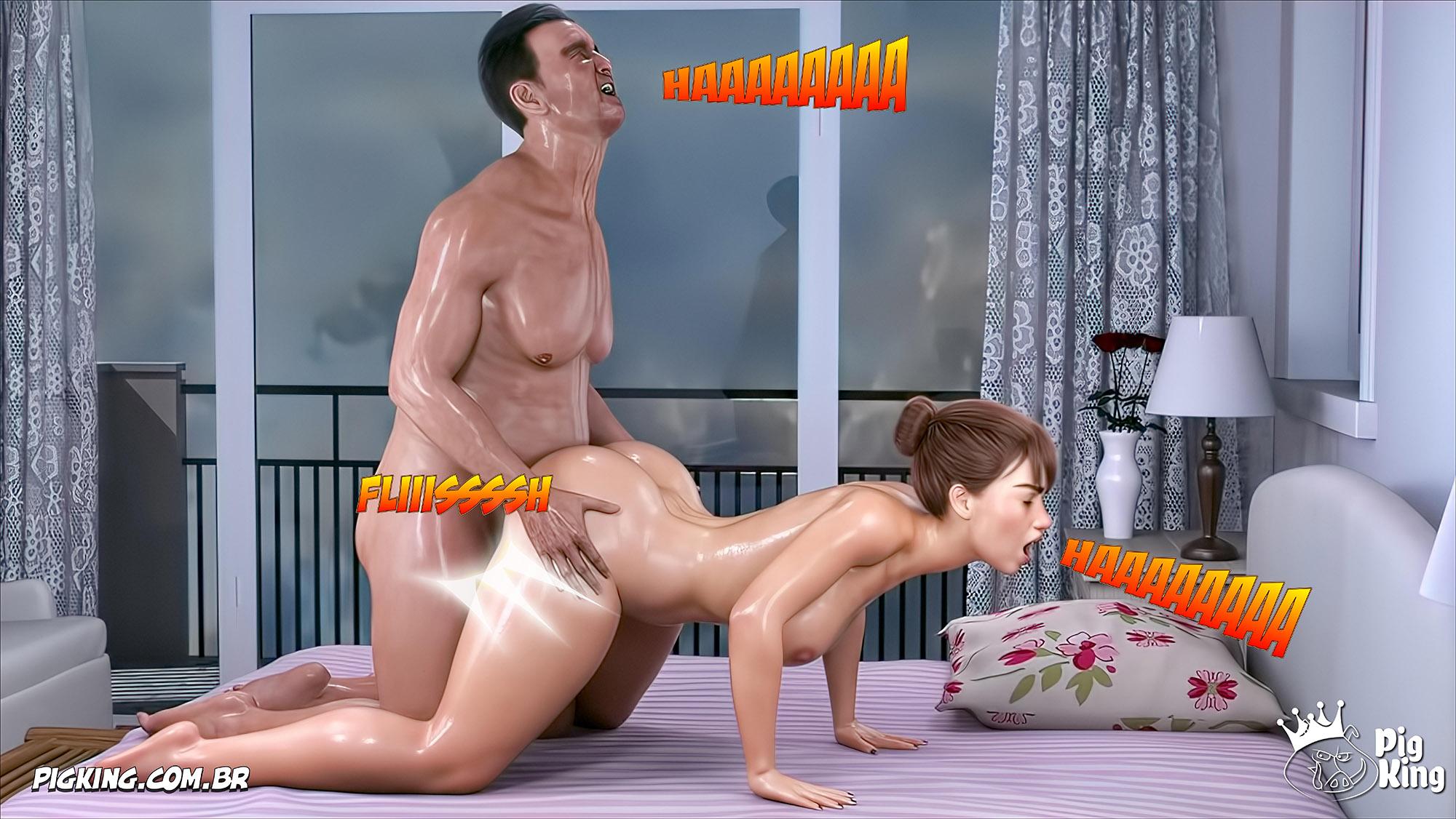 Hell Village [PigKing] - Chapter 6 — Page 82