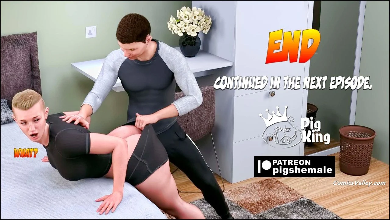 Hell Village [PigKing] - Chapter 3 — Page 102