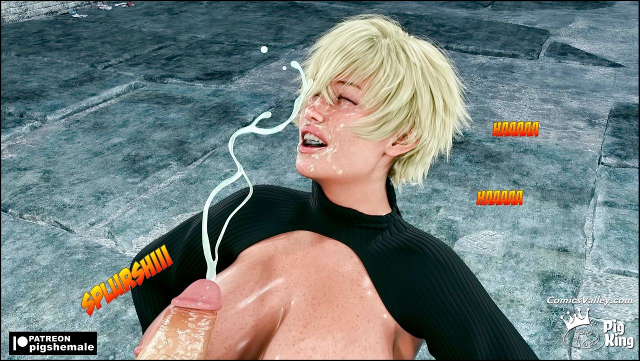 Hell Village [PigKing] - Chapter 3 — Page 60