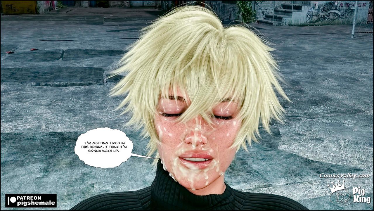 Hell Village [PigKing] - Chapter 3 — Page 62