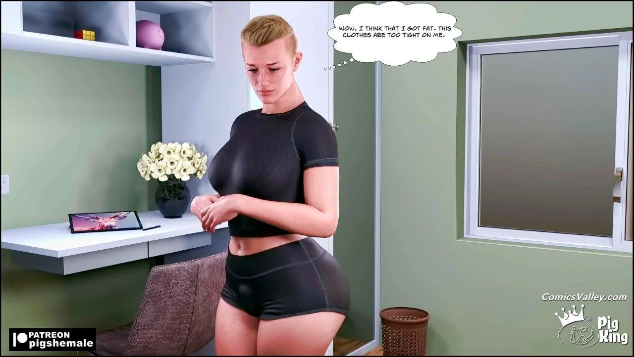 Hell Village [PigKing] - Chapter 3 — Page 73