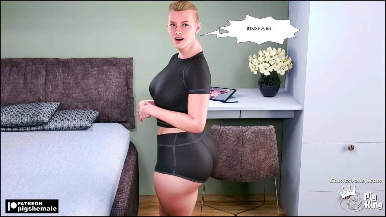 Hell Village [PigKing] - Chapter 3 — Page 75