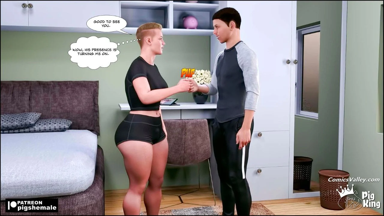 Hell Village [PigKing] - Chapter 3 — Page 78