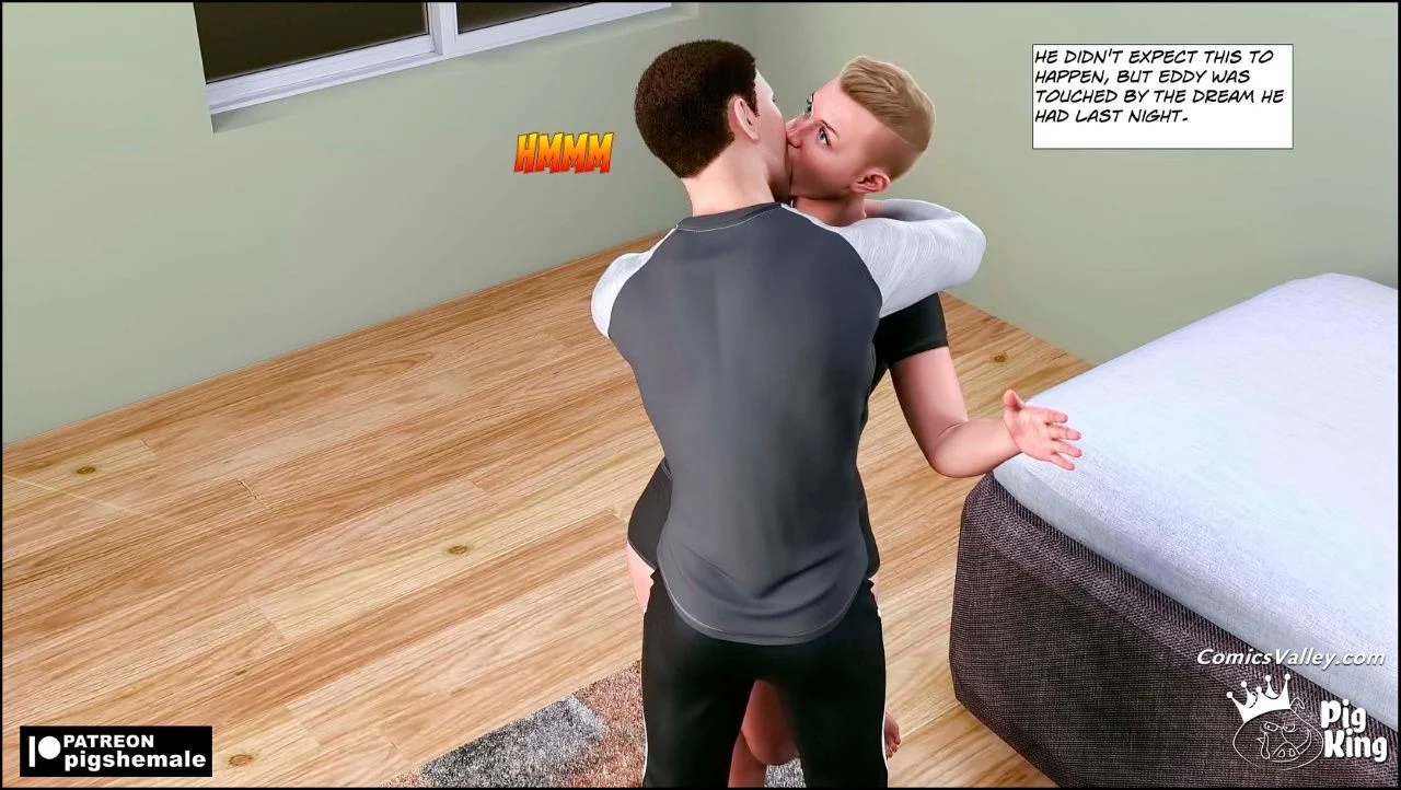 Hell Village [PigKing] - Chapter 3 — Page 87