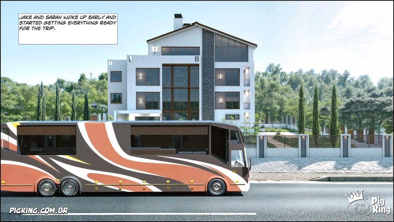 Hell Village [PigKing] - Chapter 3 — Page 19