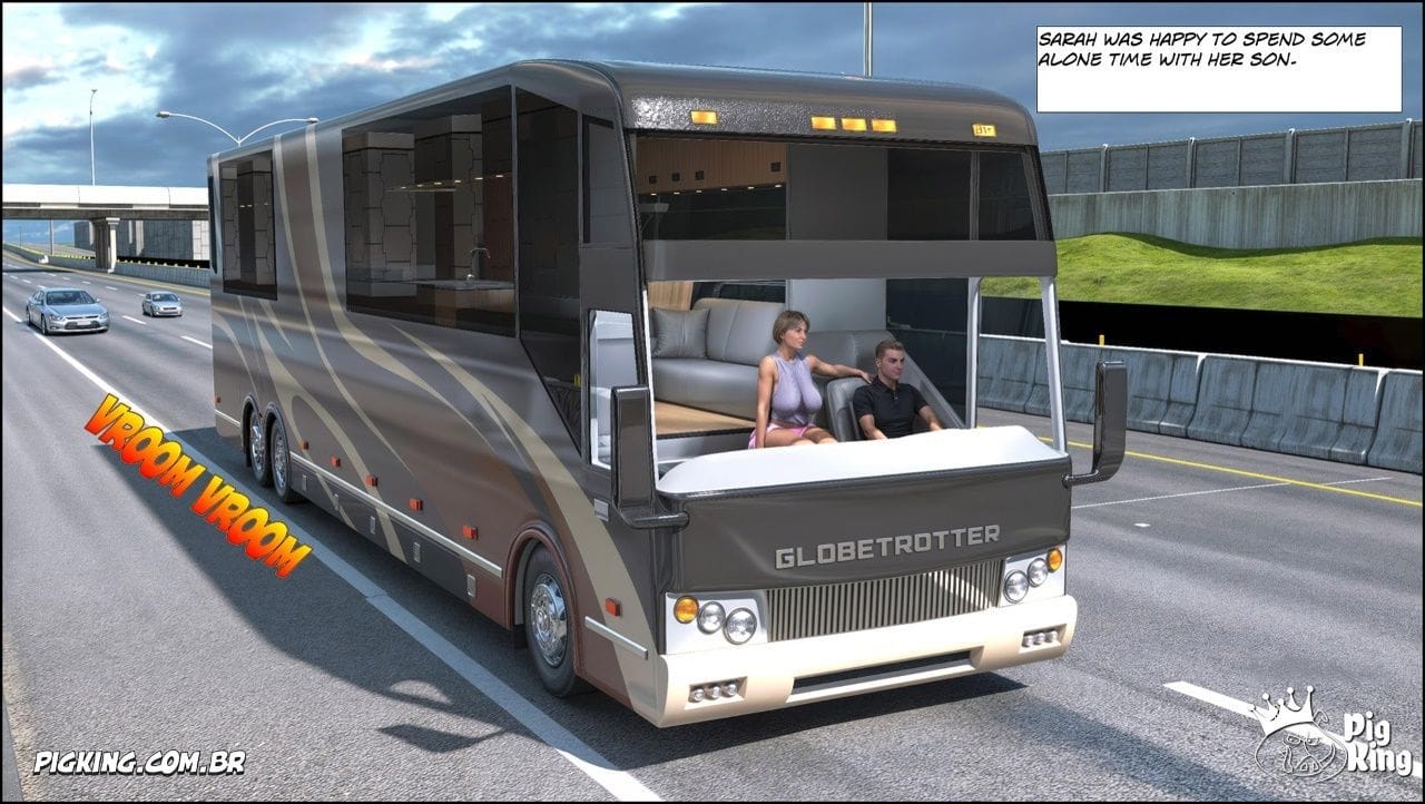 Hell Village [PigKing] - Chapter 3 — Page 21