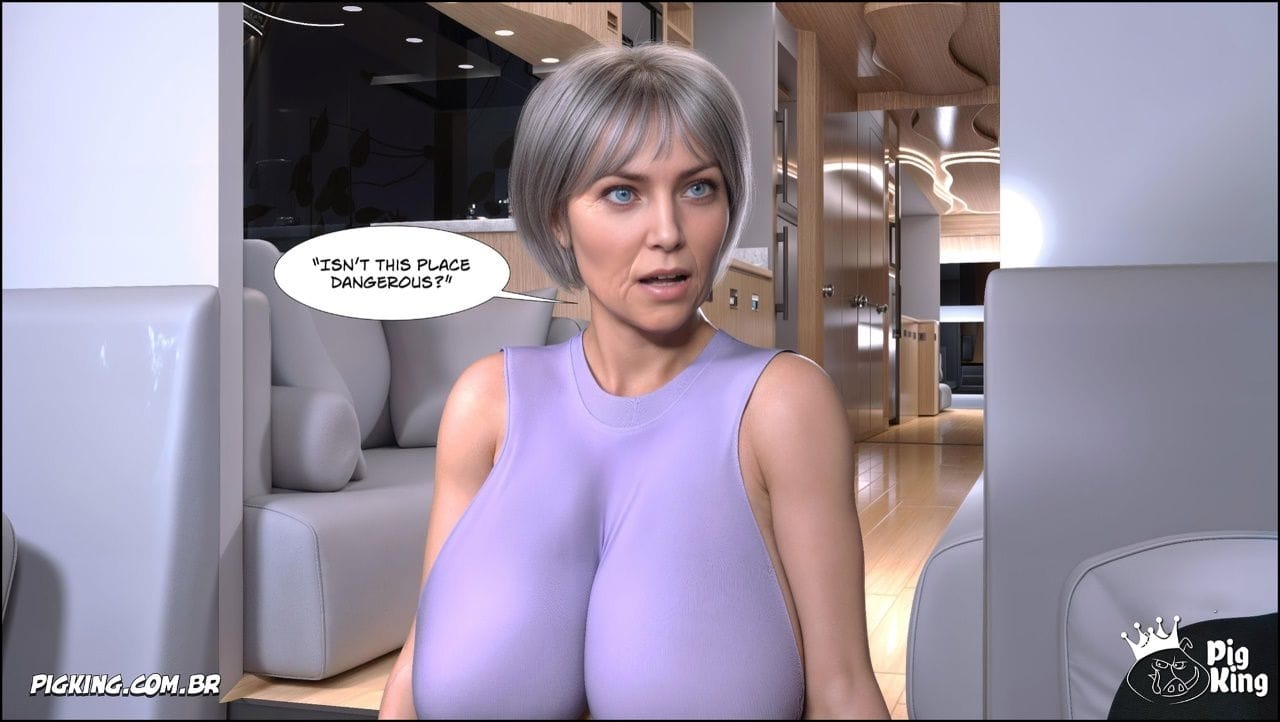 Hell Village [PigKing] - Chapter 3 — Page 28