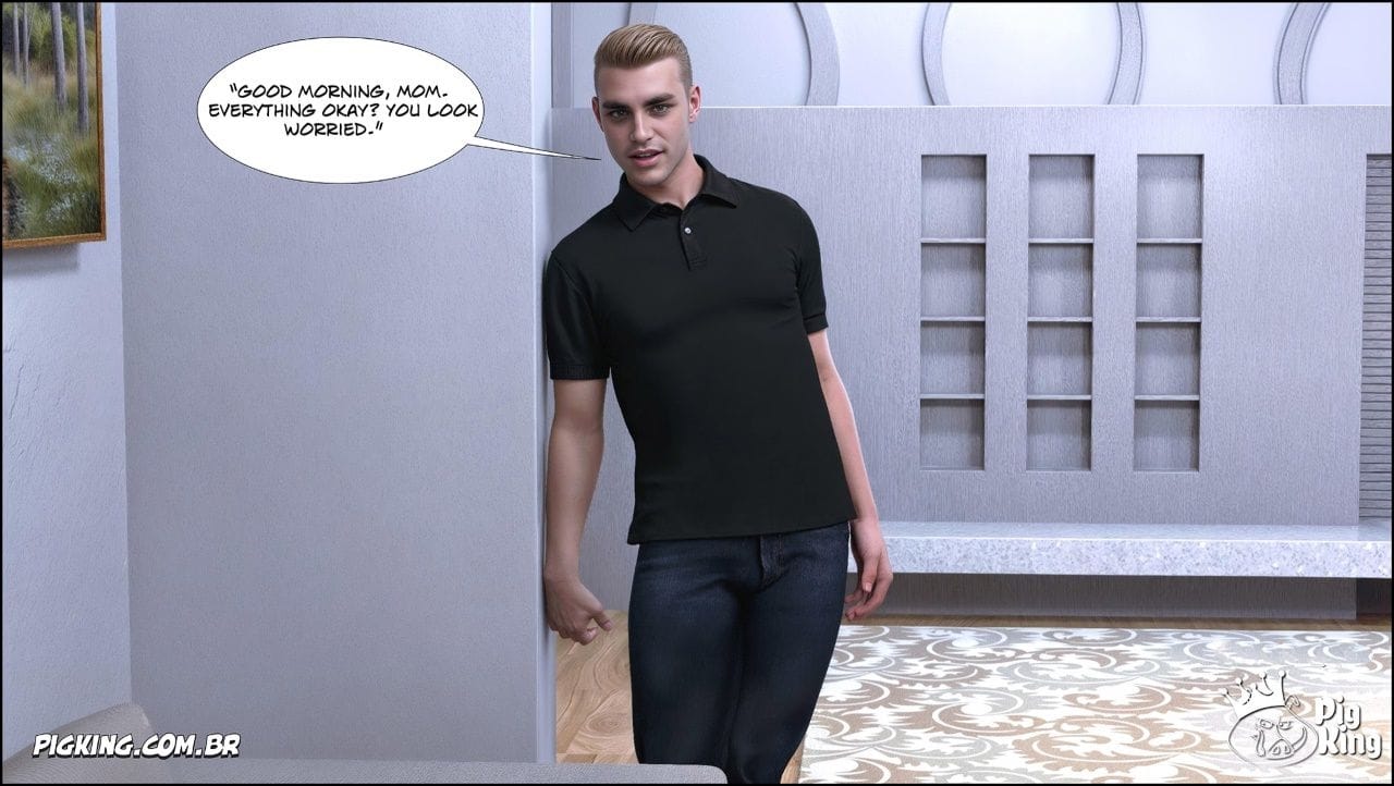 Hell Village [PigKing] - Chapter 3 — Page 6