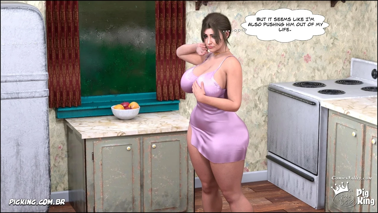 Hell Village [PigKing] - Chapter 1 — Page 90