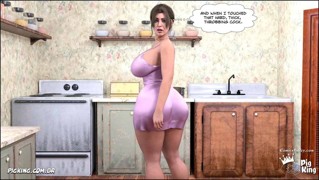 Hell Village [PigKing] - Chapter 1 — Page 93