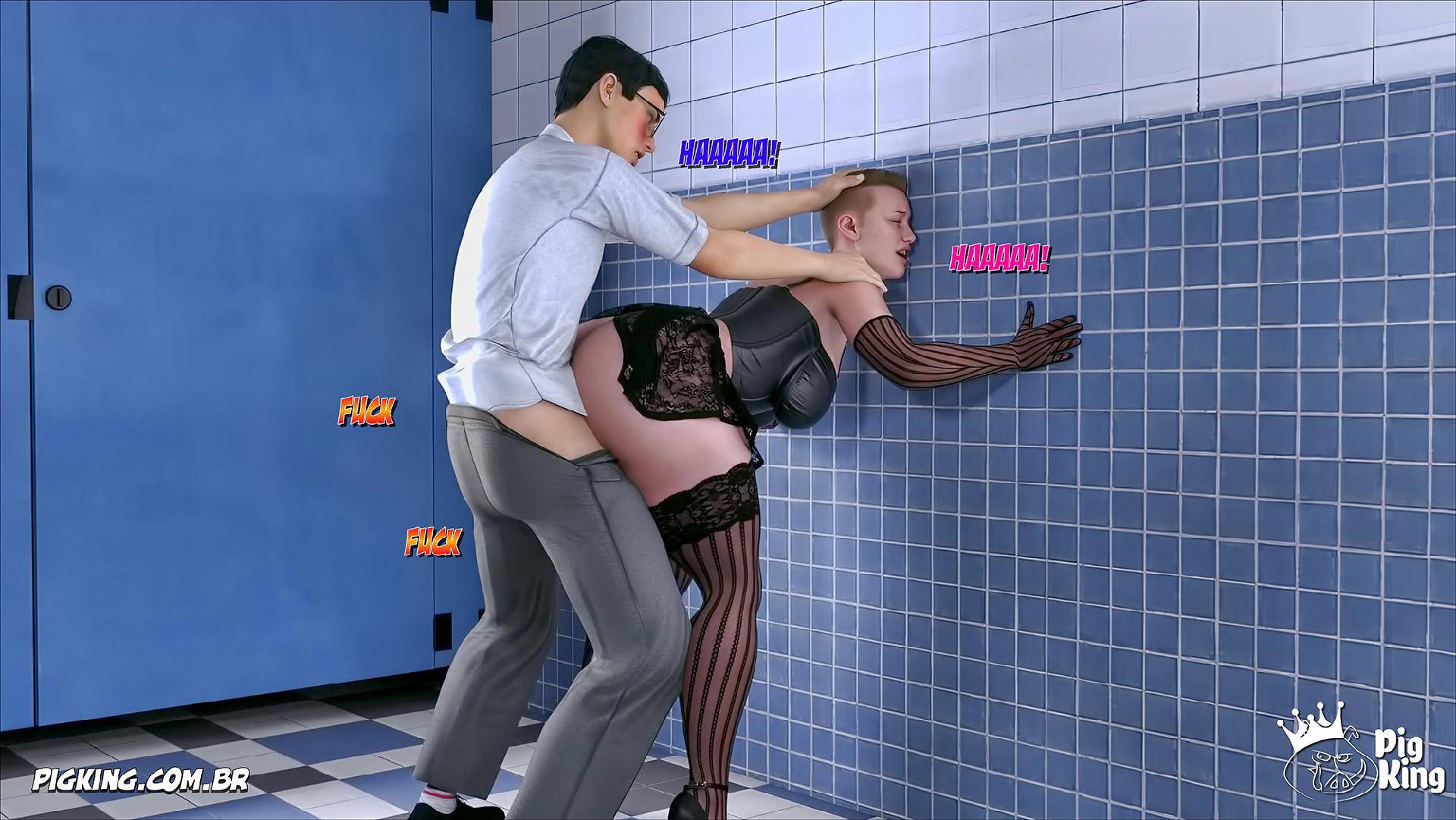 Hell Village [PigKing] - Chapter 9 — Page 77