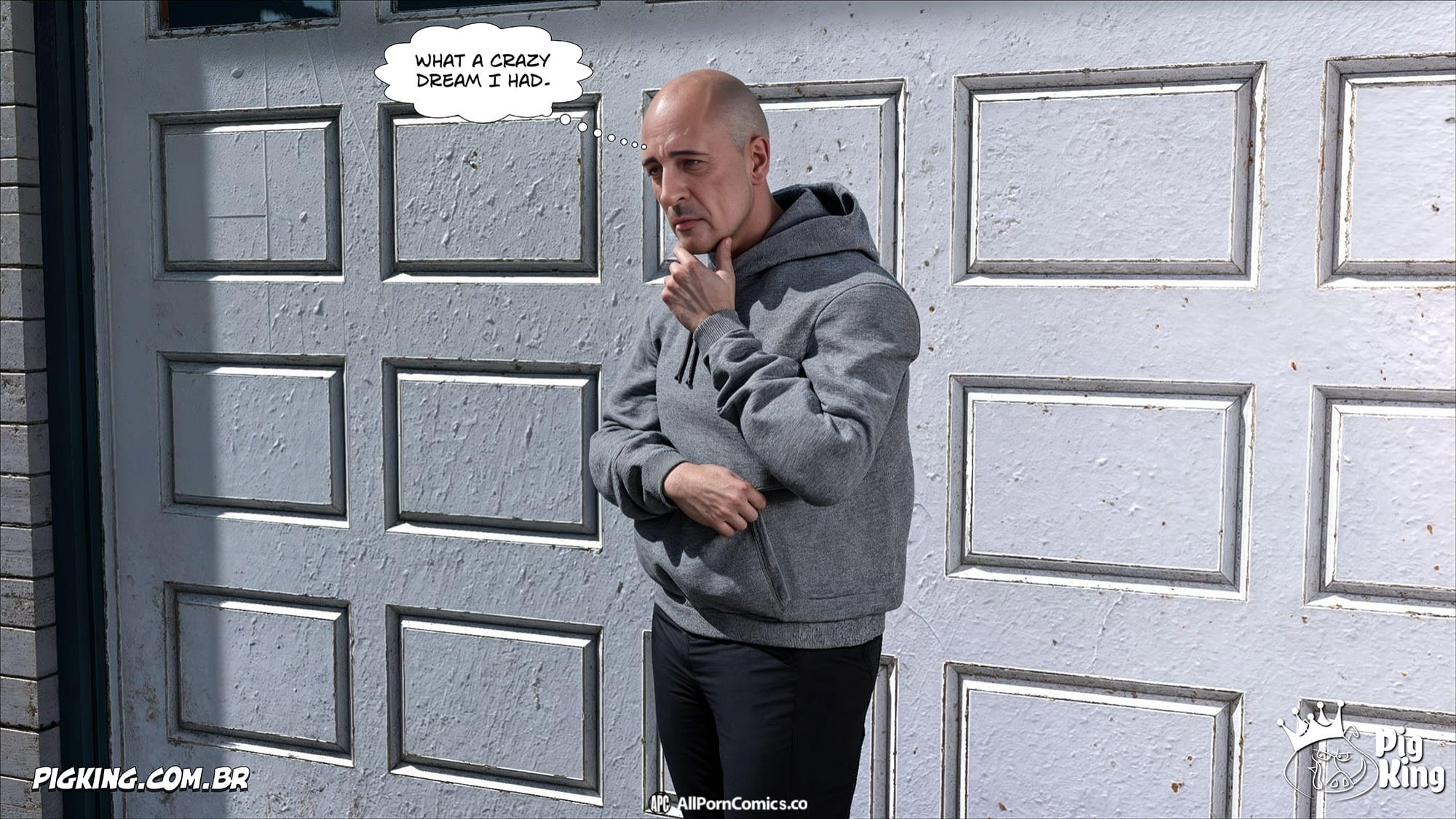 Hell Village [PigKing] - Chapter 4 — Page 76