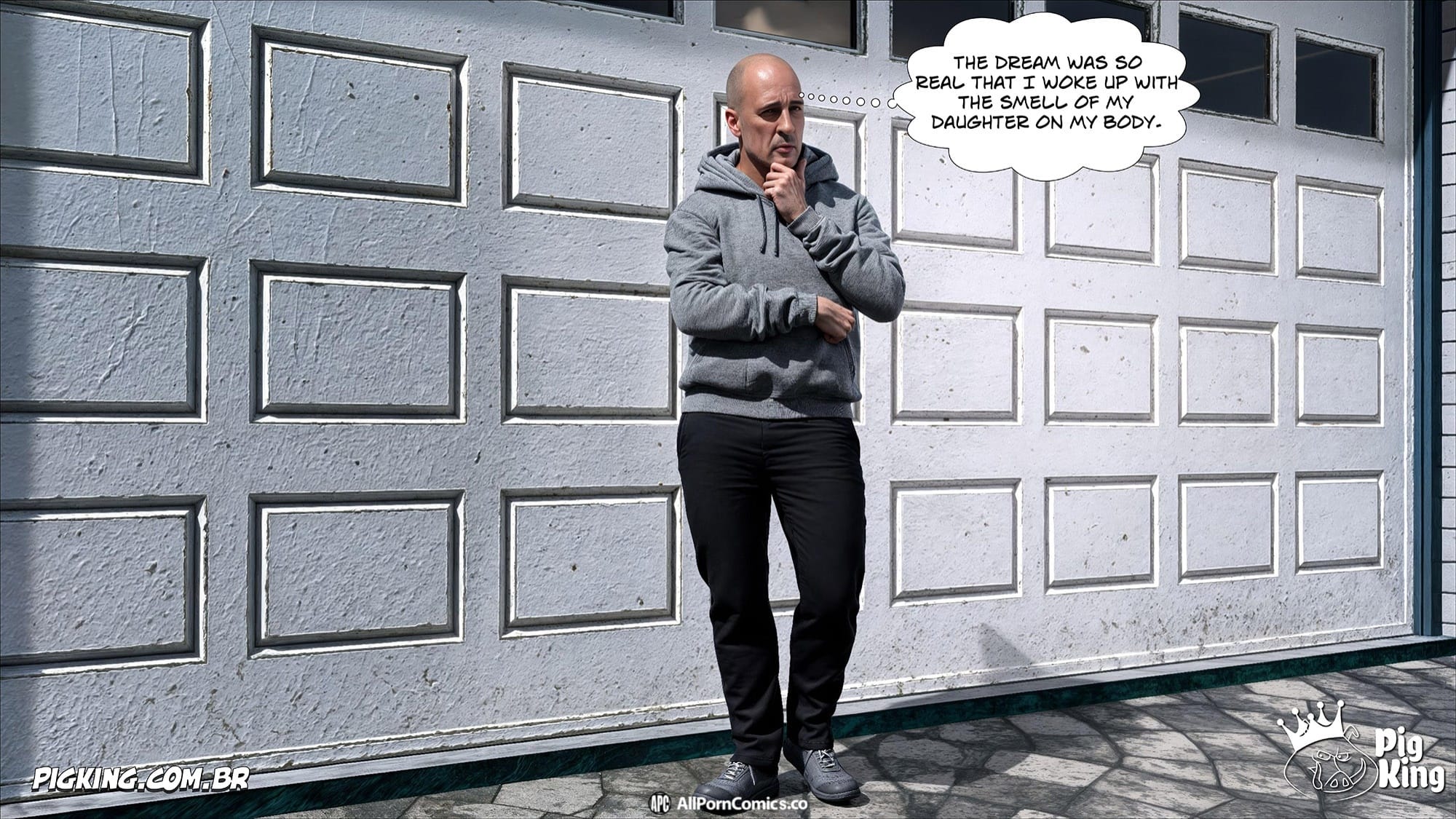 Hell Village [PigKing] - Chapter 4 — Page 78