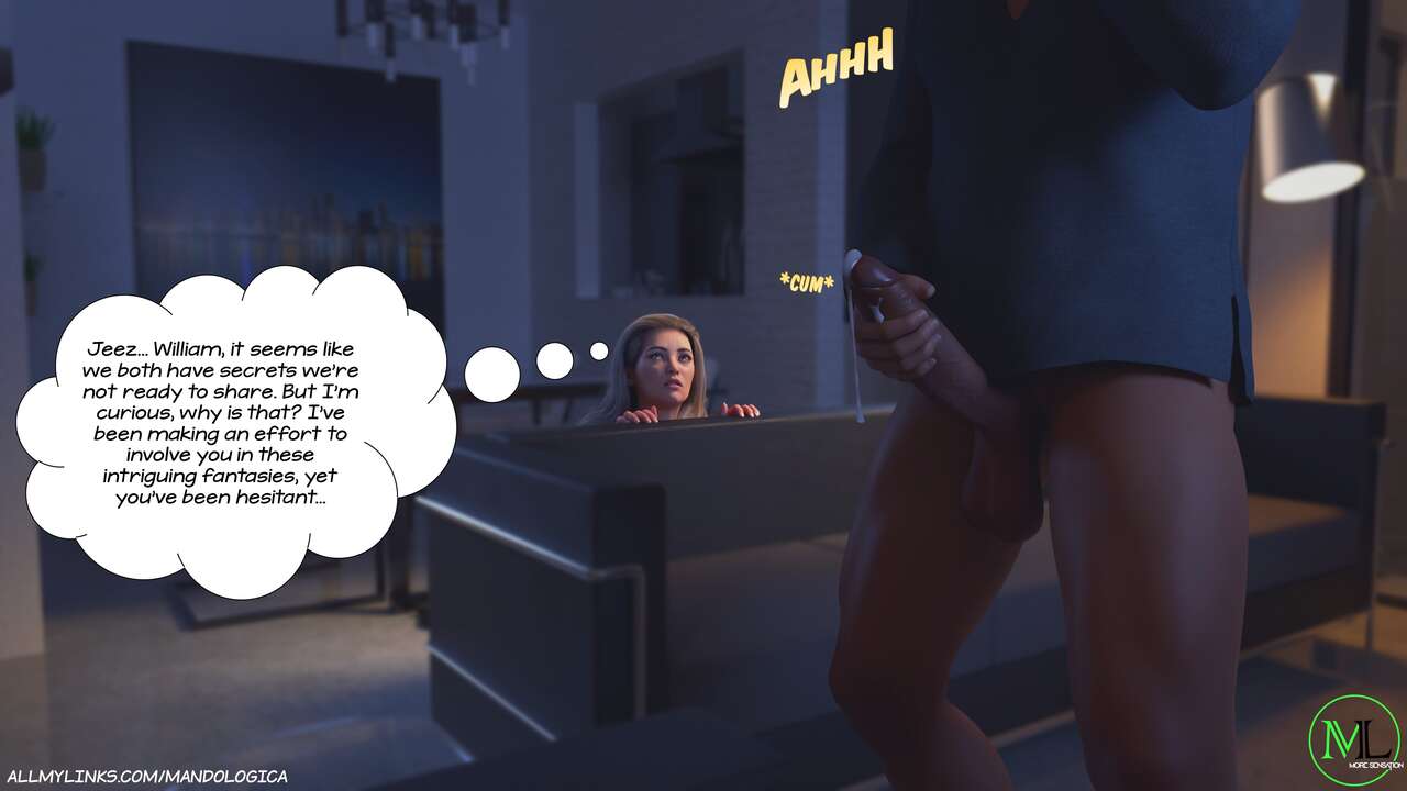 Breaking Boundaries [MandoLogica] - Chapter 7 — Page 206